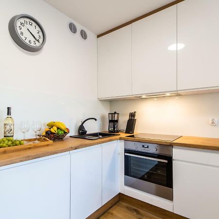 Apartamenty Nawigator W Kolobrzegu Exterior foto